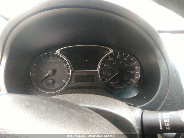 2013 NISSAN ALTIMA 2.5 VIN: 1N4AL3AP8DC123354