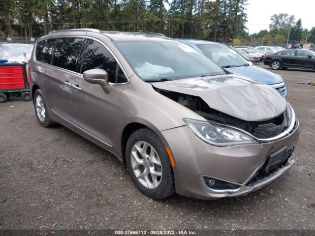 2017 CHRYSLER PACIFICA 2C4RC1EG0HR759517