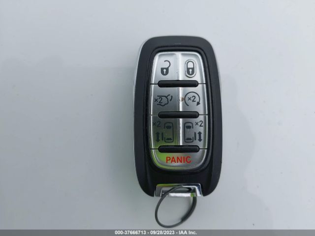 2017 CHRYSLER PACIFICA 2C4RC1EG0HR759517 Photo 10