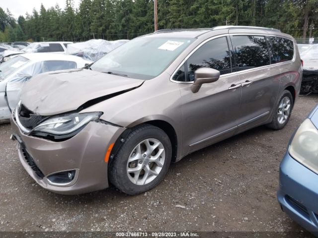 2017 CHRYSLER PACIFICA 2C4RC1EG0HR759517 Photo 1