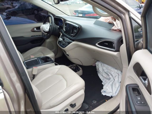 2017 CHRYSLER PACIFICA 2C4RC1EG0HR759517 Photo 4