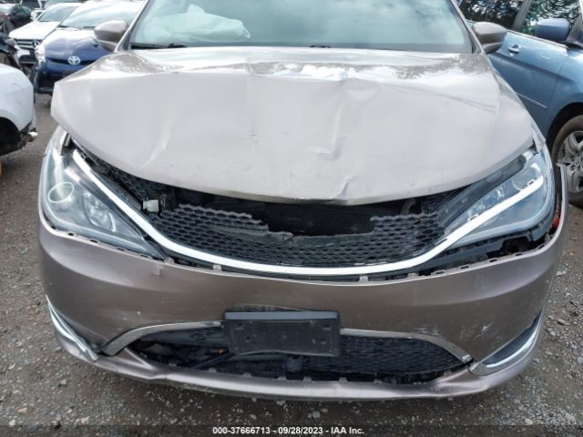 2017 CHRYSLER PACIFICA 2C4RC1EG0HR759517 Photo 5