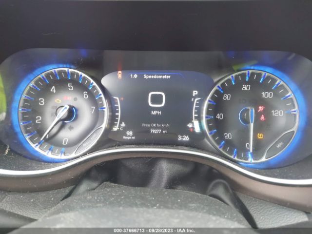 2017 CHRYSLER PACIFICA 2C4RC1EG0HR759517 Photo 6