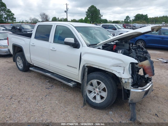 2014 3GTP1UEC7EG332168 main image