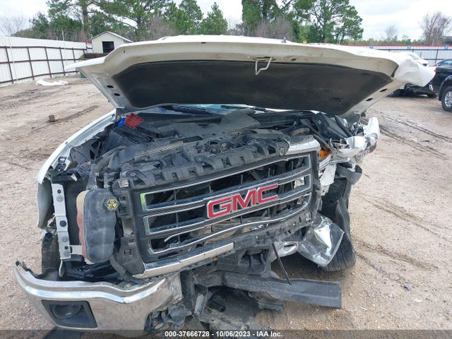GMC Sierra 1500 Sle 2014 3GTP1UEC7EG332168 Image 12