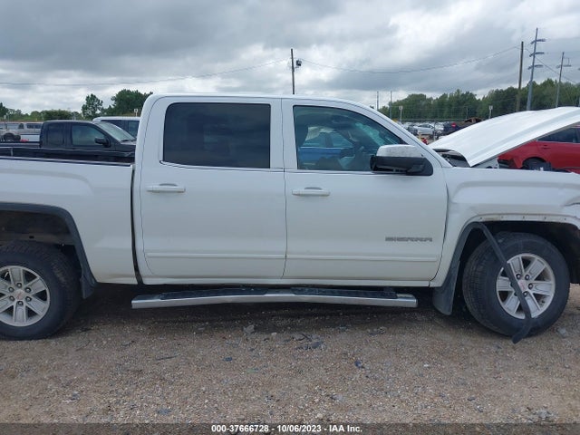 GMC Sierra 1500 Sle 2014 3GTP1UEC7EG332168 Image 13