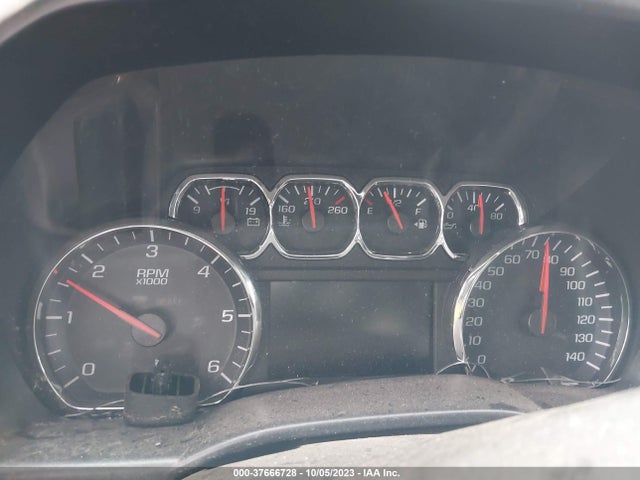GMC Sierra 1500 Sle 2014 3GTP1UEC7EG332168 Image 15