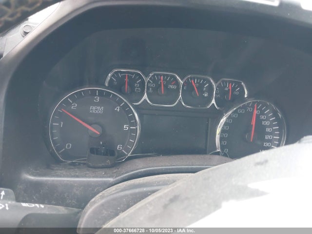 GMC Sierra 1500 Sle 2014 3GTP1UEC7EG332168 Image 7