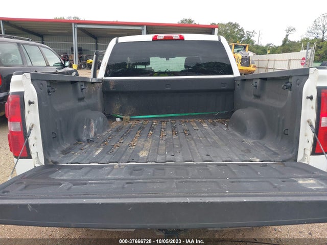 GMC Sierra 1500 Sle 2014 3GTP1UEC7EG332168 Image 8