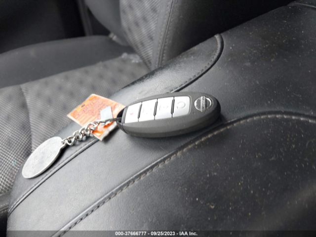JN1BJ1BW6NW477150 Nissan Rogue Sport Sv