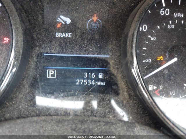 JN1BJ1BW6NW477150 Nissan Rogue Sport Sv