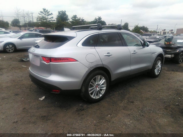 2017 JAGUAR F-PACE SADCK2BN4HA088010 Photo 3