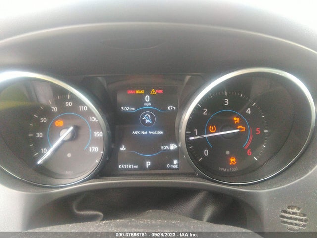 2017 JAGUAR F-PACE SADCK2BN4HA088010 Photo 6