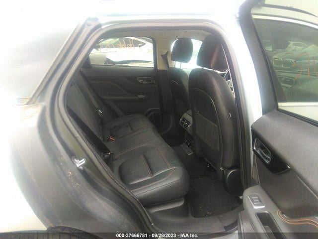 2017 JAGUAR F-PACE SADCK2BN4HA088010 Photo 7