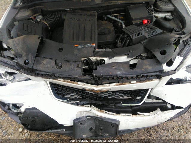 Chevrolet EQUINOX LT 2015 2GNALBEK8F1173769 Image 10