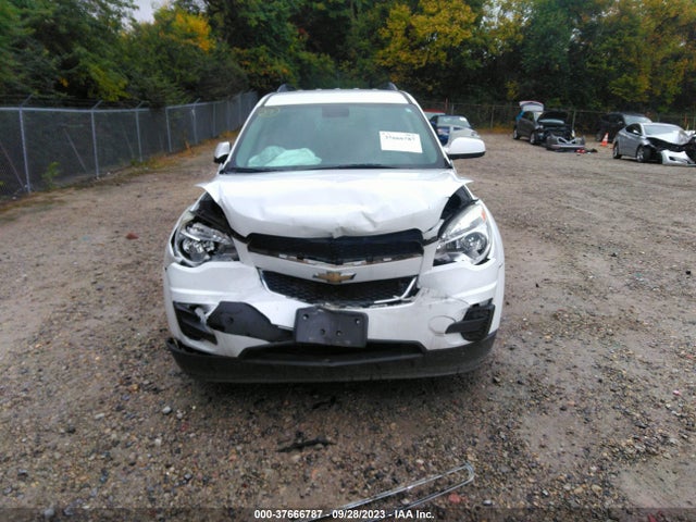 Chevrolet EQUINOX LT 2015 2GNALBEK8F1173769 Image 13