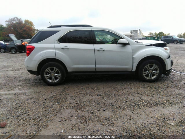 Chevrolet EQUINOX LT 2015 2GNALBEK8F1173769 Image 14