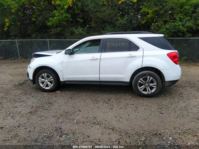 Chevrolet EQUINOX LT 2015 2GNALBEK8F1173769 Image 15