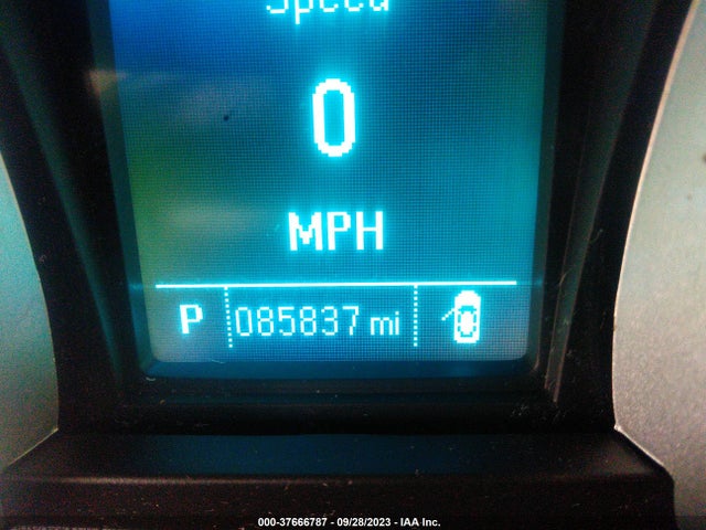 Chevrolet EQUINOX LT 2015 2GNALBEK8F1173769 Image 16