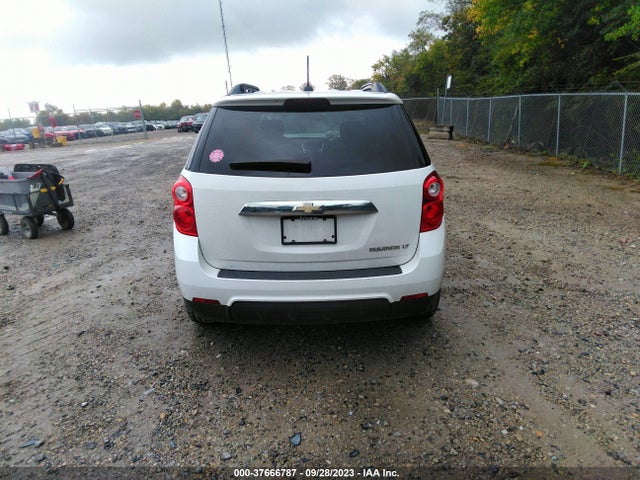 Chevrolet EQUINOX LT 2015 2GNALBEK8F1173769 Image 17