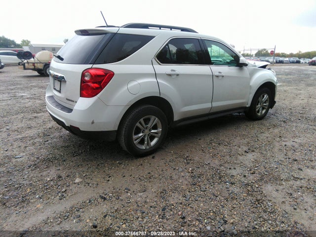Chevrolet EQUINOX LT 2015 2GNALBEK8F1173769 Image 4