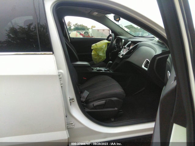 Chevrolet EQUINOX LT 2015 2GNALBEK8F1173769 Image 5