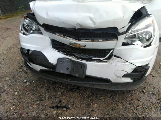 Chevrolet EQUINOX LT 2015 2GNALBEK8F1173769 Image 6