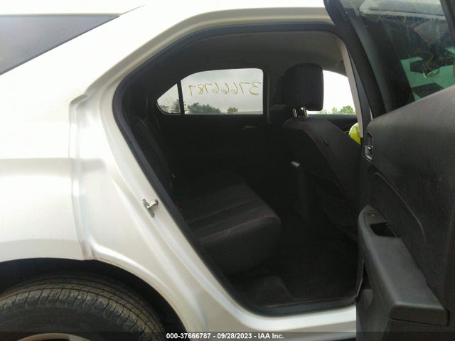Chevrolet EQUINOX LT 2015 2GNALBEK8F1173769 Image 8