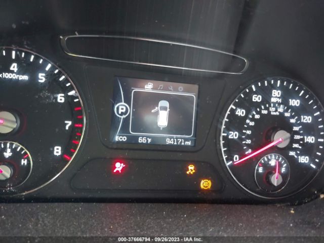 5XYPG4A39GG037689 KIA SORENTO L
