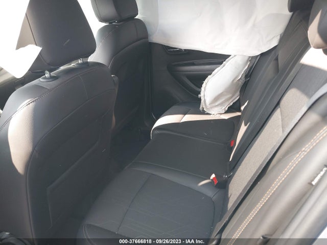 Chevrolet Trax Lt 2020 KL7CJPSB0LB022250 Image 8