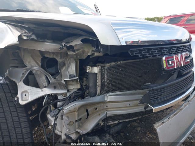 2GKALMEK5F6394810 GMC Terrain Sle-1