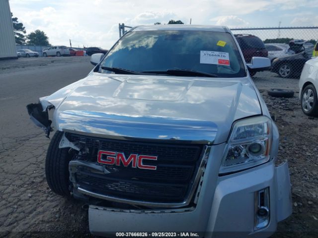 2GKALMEK5F6394810 GMC Terrain Sle-1