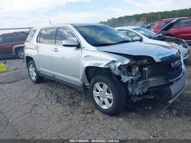 2GKALMEK5F6394810 GMC Terrain Sle-1