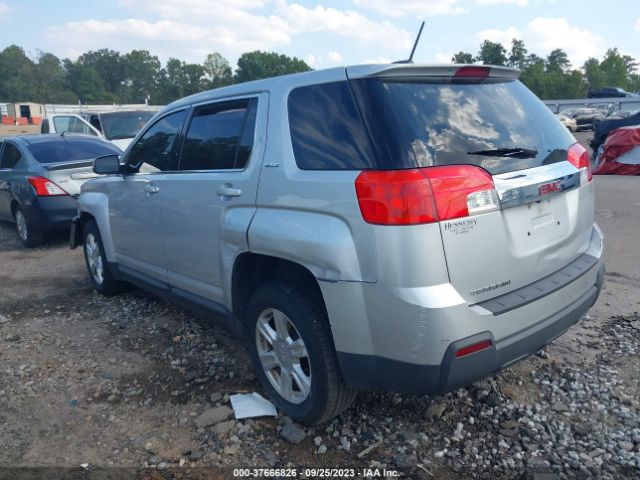 2GKALMEK5F6394810 GMC Terrain Sle-1