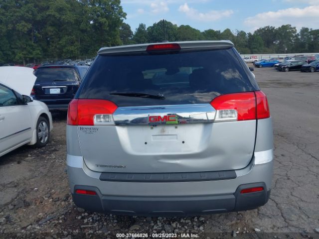 2GKALMEK5F6394810 GMC Terrain Sle-1