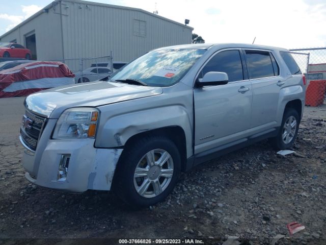 2GKALMEK5F6394810 GMC Terrain Sle-1