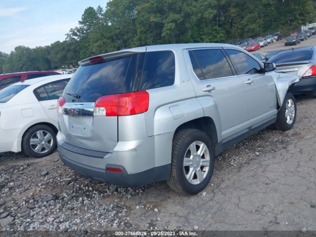 2GKALMEK5F6394810 GMC Terrain Sle-1