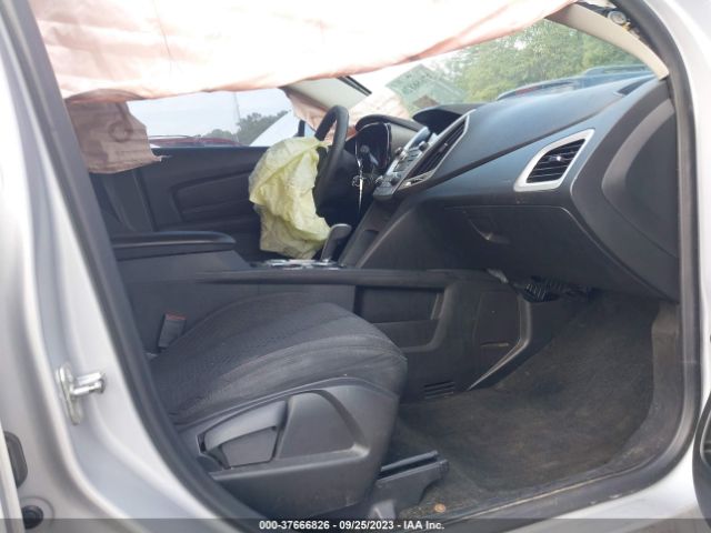 2GKALMEK5F6394810 GMC Terrain Sle-1