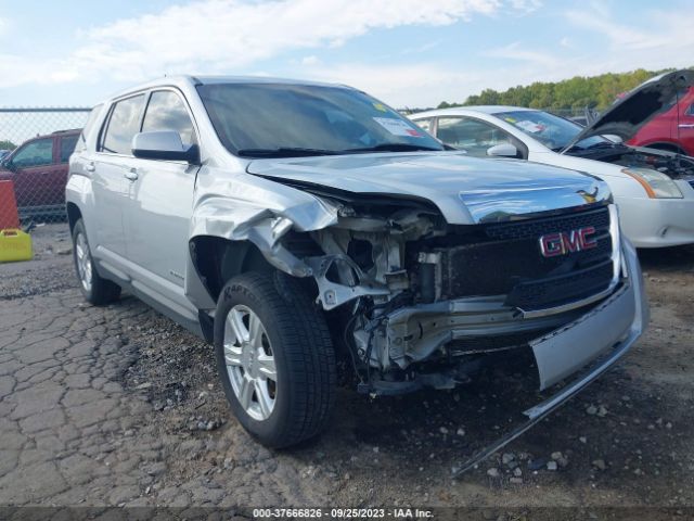 2GKALMEK5F6394810 GMC Terrain Sle-1