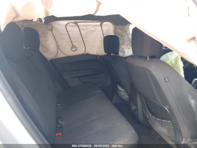2GKALMEK5F6394810 GMC Terrain Sle-1
