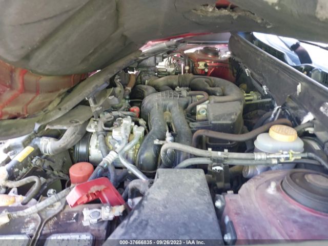 4S4BRBLC8E3272295 Subaru Outback 2.5i Limited