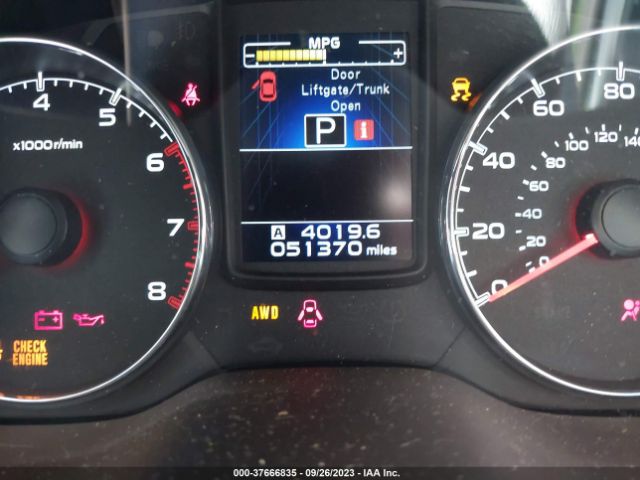 4S4BRBLC8E3272295 Subaru Outback 2.5i Limited