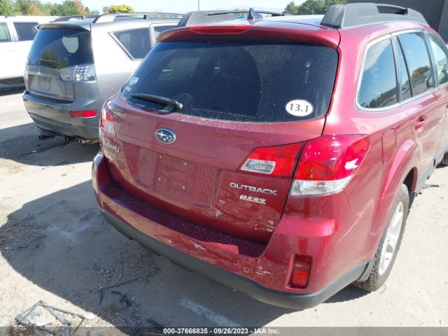 4S4BRBLC8E3272295 Subaru Outback 2.5i Limited