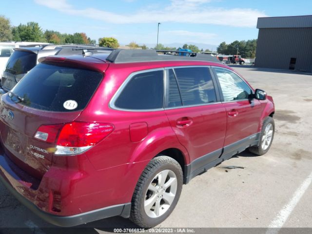 4S4BRBLC8E3272295 Subaru Outback 2.5i Limited