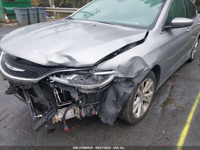Chrysler 200 Limited 2016 1C3CCCAB6GN177871 Image 6