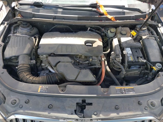 1G4GA5GR0EF134424 Buick Lacrosse Base