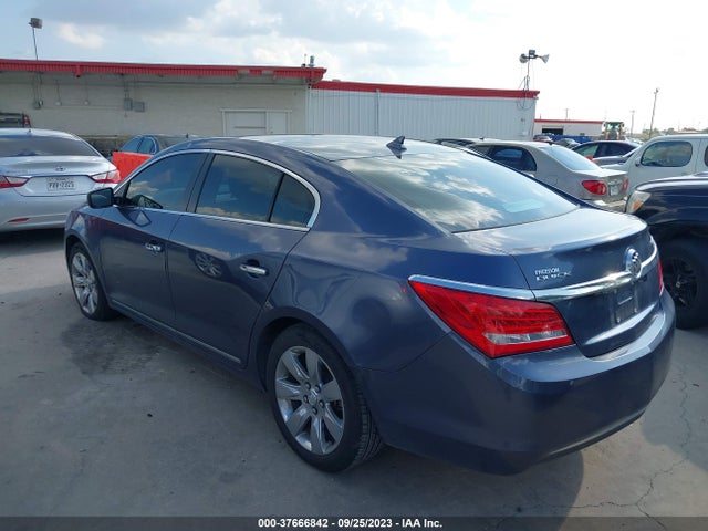 1G4GA5GR0EF134424 Buick Lacrosse Base