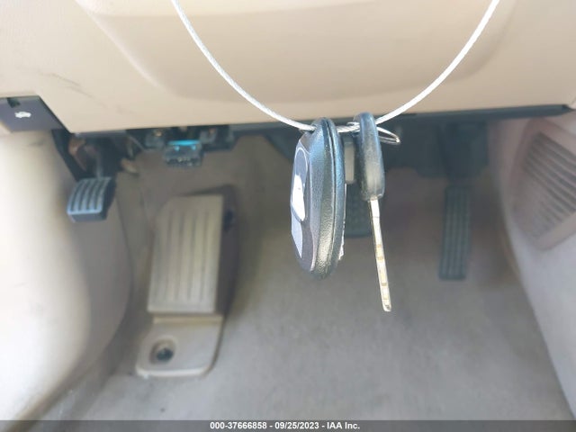 2008 BUICK ENCLAVE CXL VIN: 5GAER237X8J178781