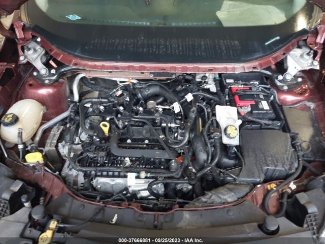 1FMCU0GD3JUA91765 Ford ESCAPE SE