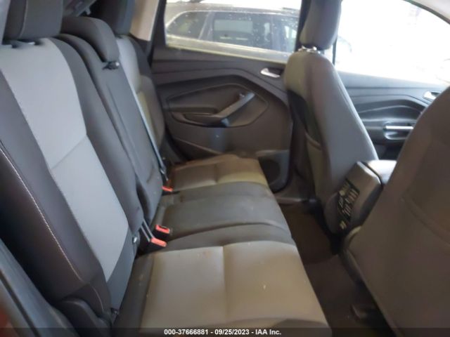 1FMCU0GD3JUA91765 Ford ESCAPE SE